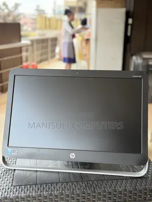 HP EliteOne 800 G3 All-in-One Desktop (Core i5, 8GB RAM, 500GB HDD)