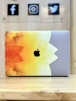 2020 MacBook Pro 13" Hard Shell Case - 1