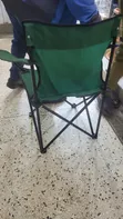 AMP Foldable Camping Chair - 2