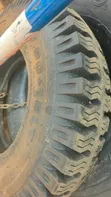 Brand New 700R16 Mudgrip Tires for Canter, Elf, Dyna - 3