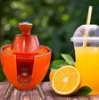 300W Electric Citrus Press Juicer - 2