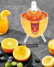 300W Electric Citrus Press Juicer - 3