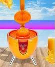 300W Electric Citrus Press Juicer - 4