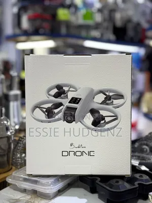 Mini Drone with HD Camera for Beginners