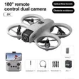 Mini Drone with HD Camera for Beginners - 2