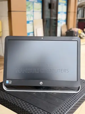 HP ProOne 400 G3 All-in-One Desktop Computer