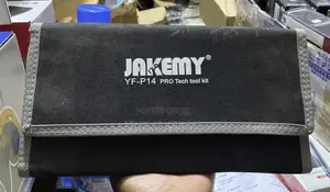 Jakemy YF-P14 Pro 141-in-1 Precision Tech Tool Kit