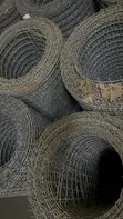 Wire Mesh - Heavy Duty - 1