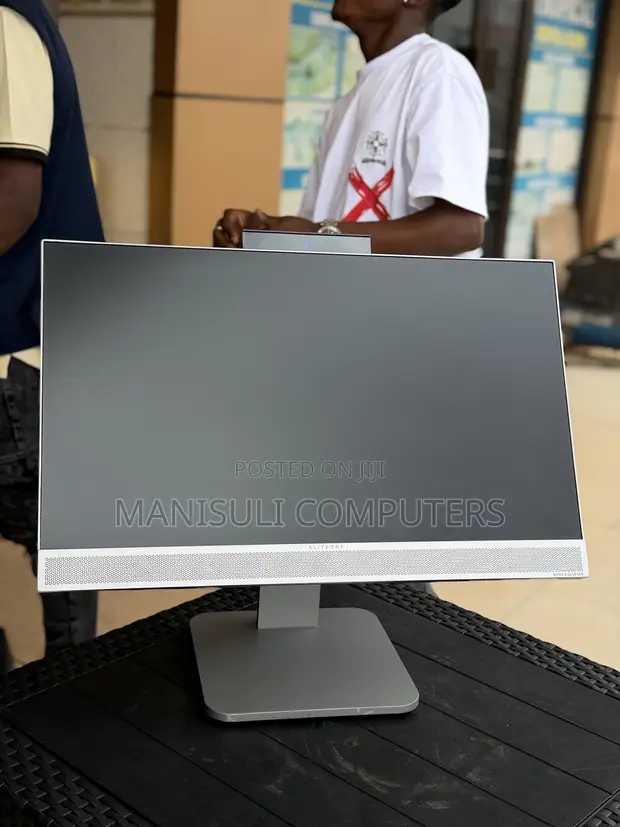 HP EliteOne 800 G6 All-in-One Desktop Computer - 1