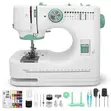 Multifunctional Electric Sewing Machine - 2