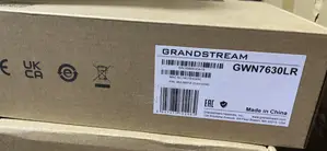 Grandstream GWN7630LR Outdoor Access Point