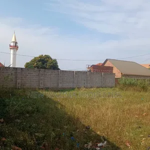 100x100 Ft Plot for Sale on Kigo Road, Near Munyonyo