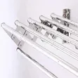 Telescopic Clothes Drying Rack - 4