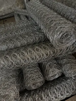 Chain Link Fencing - 4ft Height