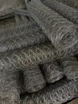 Chain Link Fencing - 4ft Height - 1