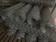 Chain Link Fencing - 4ft Height - 2