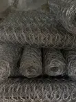 Chain Link Fencing - 4ft Height - 3