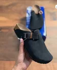 Synthetic Birkenstock Sandals - 2