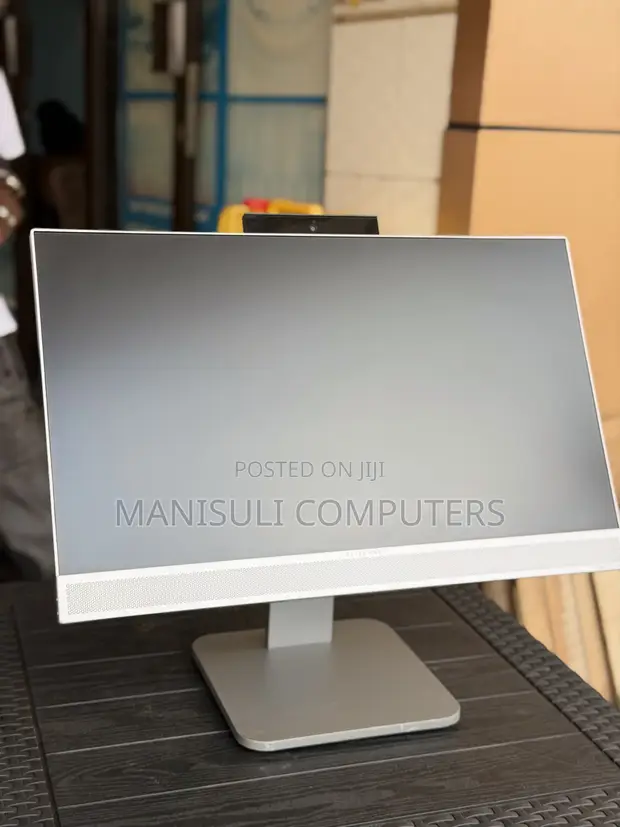 HP EliteOne 800 All-in-One Desktop Computer - 1