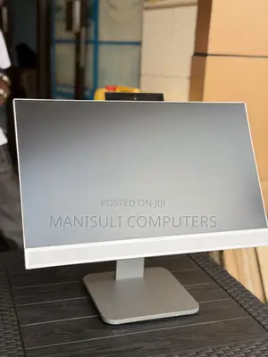 HP EliteOne 800 All-in-One Desktop Computer