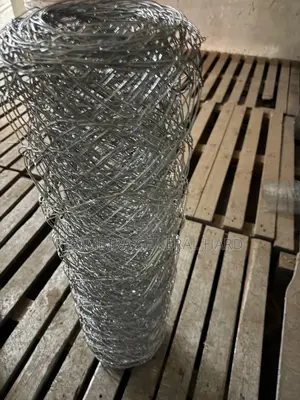 Chain Link Fence - 3ft Height
