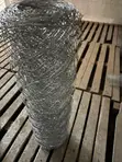 Chain Link Fence - 3ft Height - 1