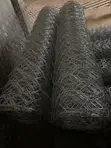 Chain Link Fence - 3ft Height - 2