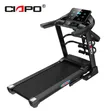 Multifunctional Electric Treadmill - Brand New - 1