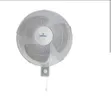 Evernal 16-Inch Wall Fan with Remote & Timer - 2