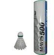 Yonex Mavis 500 Nylon Badminton Shuttlecocks - 1