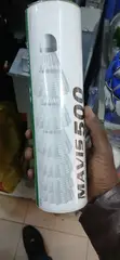 Yonex Mavis 500 Nylon Badminton Shuttlecocks - 2
