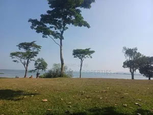 Plots Direct on Lake, Busabaala - Quick Sale