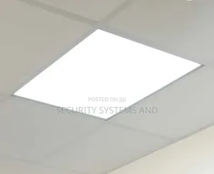 LED Ceiling Panel Lights 600x600 for Offices