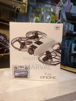 H36 Mini Quadcopter Drone