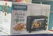 GS-OV25 25-Liter Multi-Purpose Electric Oven - 1
