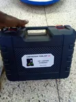 12V DC 5-in-1 Emergency Car Repair Kit - 1