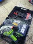 12V DC 5-in-1 Emergency Car Repair Kit - 5