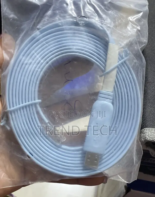 USB Console Cable 3m - 1