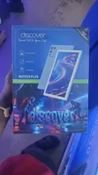 New Discover Note 24 Plus 512GB Black - 1