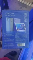 New Discover Note 24 Plus 512GB Black - 2