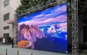 LED Screens, Live Feed & Live Stream Services