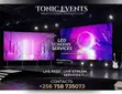LED Screens, Live Feed & Live Stream Services - 2