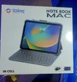 New Idino Notebook Mac Pro Tablet 256GB - 1