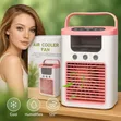 Portable Generic Air Cooler Fan - 2