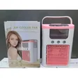 Portable Generic Air Cooler Fan - 3