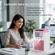 Portable Generic Air Cooler Fan - 4