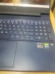 New HP Victus 15 Gaming Laptop - 16GB RAM, 512GB SSD - 2