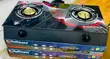 Hoffman Double-Burner Tabletop Gas Stove - 2