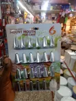 24-Piece Stainless Steel Cake Decorating Piping Nozzle Set - 2