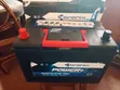 MF Battery Power+ 75ah - 2